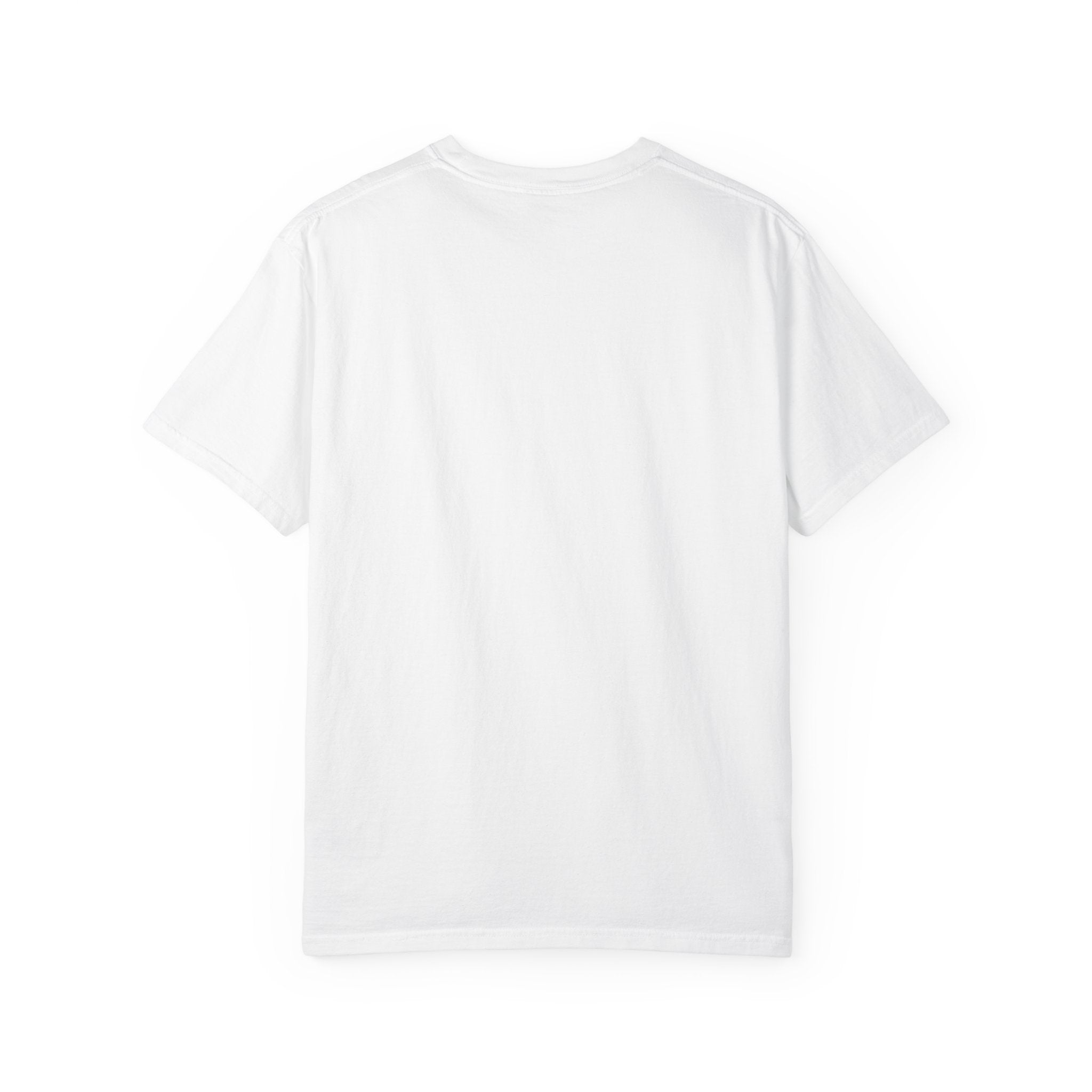 Mah Jong, Mah Rules T-shirt