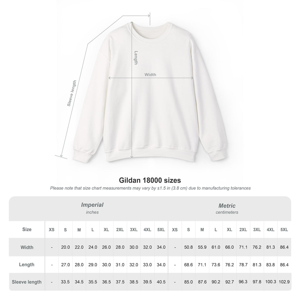 Life Happens, Mahjong Helps Crewneck