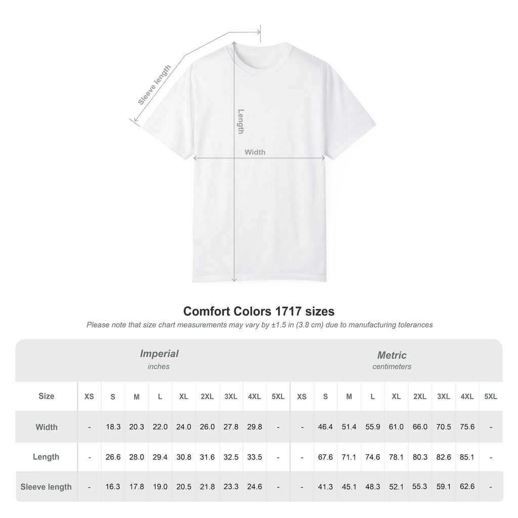 The Tile Girls T-shirt
