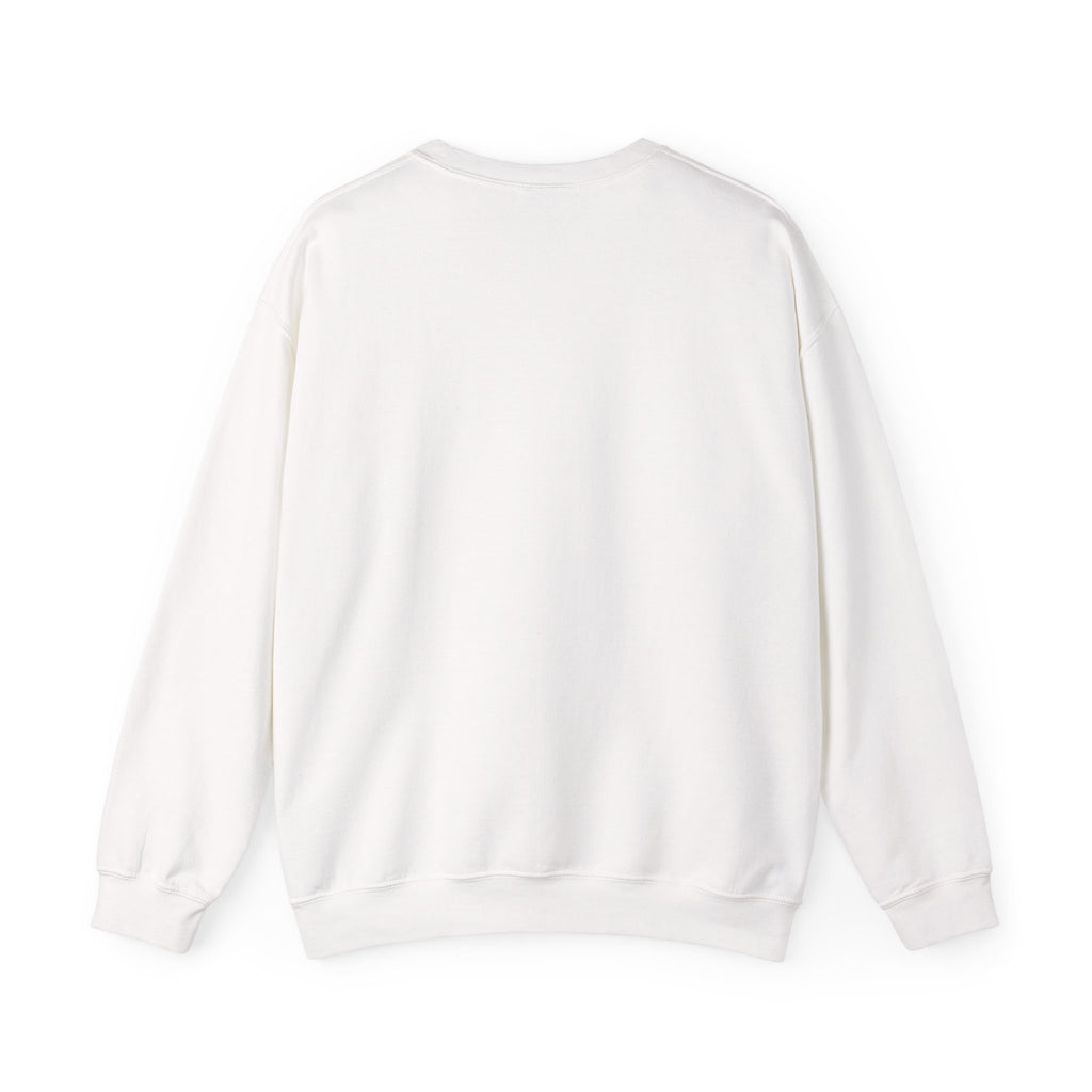 Life Happens, Mahjong Helps Crewneck