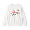 The Tile Girls Crewneck