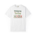 Mahjong Is My Therapy T-shirt