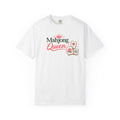 Mahjong Queen T-shirt