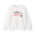 Mahjong Queen Crewneck