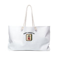 Don't Touch My Crack Mahjong Travel Bag
