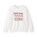 Mah Jong, Mah Rules Crewneck